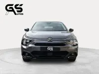 Usado Citroën C4 PureTech 131 CV (96 kW) 2024 Gris SUV