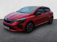 Usado Renault Clio V Techno 100 CV (73 kW) 2025