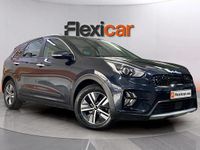 Usado Kia Niro 141 CV (103 kW) 2022 Azul SUV