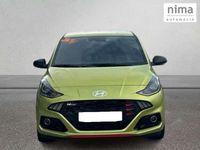 Usado Hyundai i10 N Line 84 CV (61 kW) 2024 Utilitario