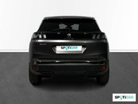 Usado Peugeot 3008 Allure 130 CV (95 kW) 2024 Gris SUV