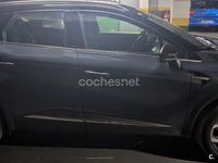Usado Renault Captur Zen 160 CV (117 kW) 2020 Azul SUV