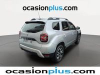Usado Dacia Duster Prestige 150 CV (110 kW) 2021 Gris SUV