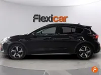 Usado Ford Focus Active 155 CV (114 kW) 2024 Beige