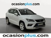 Usado Seat Ateca FR 150 CV (110 kW) 2019 Blanco SUV