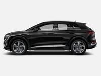 Nuevo Audi Q4 e-tron 210 kW (286 CV) 2026 Negro SUV
