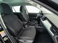 Usado Skoda Kamiq Ambition 110 CV (80 kW) 2022 Negro SUV