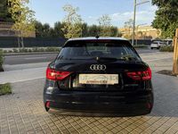 Usado Audi A1 Sportback Advanced 116 CV (85 kW) 2019 Azul Utilitario
