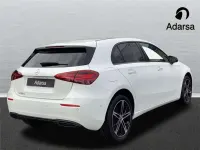 Nuevo Mercedes A250 218 CV (160 kW) 2025 Utilitario