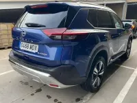 Usado Nissan X-Trail Tekna 213 CV (156 kW) 2023 SUV