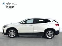 Usado BMW X2 Comfort Edition 150 CV (110 kW) 2020 Alpinweiß (sólido) SUV