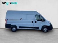 Usado Opel Movano S 140 CV (102 kW) 2024 Blanco Berlina
