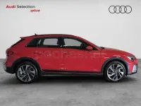 Usado Audi A3 Advanced Plus 150 CV (110 kW) 2025 Rojo Berlina