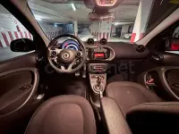 Usado Smart ForFour 90 CV (66 kW) 2018 Blanco Utilitario