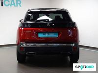 Usado Peugeot 3008 GT 130 CV (95 kW) 2022 Rojo SUV