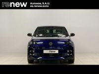 Usado Renault R5 Techno 110 kW (150 CV) 2025 Azul Utilitario