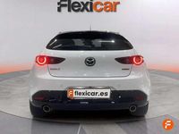 Usado Mazda 3 Homura-Line 186 CV (136 kW) 2023 Blanco Berlina