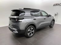 Usado Citroën C3 Aircross 145 CV (106 kW) 2025 Gris / plata SUV