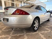 Usado Ford Cougar 170 CV (125 kW) 1999 Gris / plata Coupe