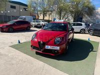 Usado Alfa Romeo MiTo Veloce 170 CV (125 kW) 2017 Rojo Utilitario