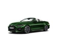 Usado BMW 420 Comfort Edition 190 CV (139 kW) 2022 Descapotable