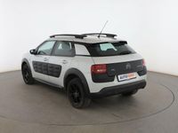 Usado Citroën C4 Cactus Feel 110 CV (80 kW) 2017 Utilitario