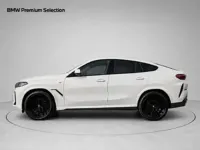 Usado BMW X6 M Sport 286 CV (210 kW) 2026 Blanco SUV