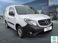 usado Mercedes Citan 108 CDI Furgón Compacto -