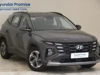 Usado Hyundai Tucson 159 CV (116 kW) 2025 SUV