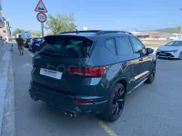 Usado Cupra Ateca VZ 300 CV (220 kW) 2023 Gris / plata SUV