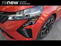 Usado Renault Clio V Techno 145 CV (106 kW) 2025 Naranja Berlina