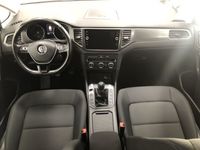 usado VW Golf Sportsvan Advance 1.6 TDI 85 kW (115 CV)