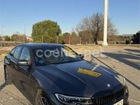 Usado BMW 330e 252 CV (185 kW) 2019 Gris / plata Berlina