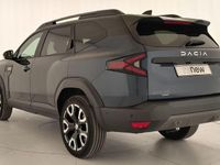 Usado Dacia Bigster Journey 156 CV (114 kW) 2025 Azul SUV
