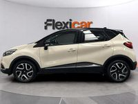 Usado Renault Captur Zen 90 CV (66 kW) 2016 Blanco SUV