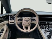 usado Bentley Continental GT Convertible V8