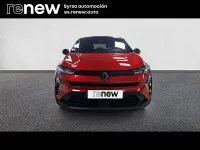 Usado Renault Captur Evolution 145 CV (106 kW) 2025 Rojo SUV