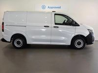 Nuevo VW T6.1 110 CV (80 kW) 2025 Blanco Van