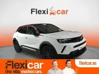 Usado Opel Mokka-e GSe 100 kW (136 CV) 2023 Blanco SUV