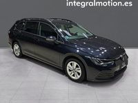 Usado VW Golf VIII 110 CV (80 kW) 2022 Familiar