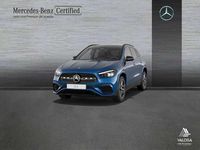 Brugt Mercedes GLA200 AMG line 150 HK (110 kW) 2025 SUV
