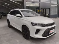 Nuevo SWM G01 181 CV (133 kW) 2025 Blanco SUV