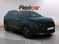 Usado Peugeot 3008 Allure 131 CV (96 kW) 2022 Gris SUV