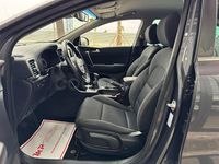 Usado Kia Sportage 116 CV (85 kW) 2016 Gris SUV