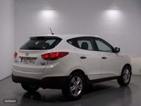 usado Hyundai ix35 Classic 2WD