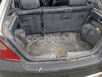 Usado Rover Streetwise 103 CV (75 kW) 2003 Gris / plata Berlina