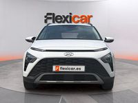 Usado Hyundai Bayon 84 CV (61 kW) 2023 Blanco SUV