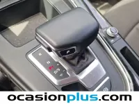Usado Audi A5 Advanced Plus 204 CV (150 kW) 2021 Coupe