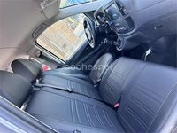 Usado Mercedes V200 Marco Polo 136 CV (100 kW) 2015 Gris / plata Monovolumen