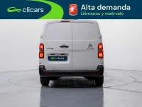 Usado Citroën Jumpy 120 CV (88 kW) 2022 Blanco Monovolumen
